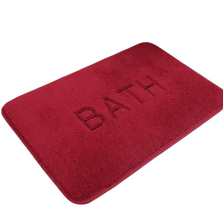 Bath Rug Bowlift