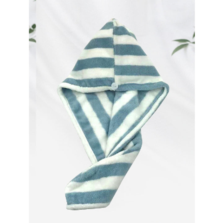 Cozy terry bath poncho with hood Bowlift