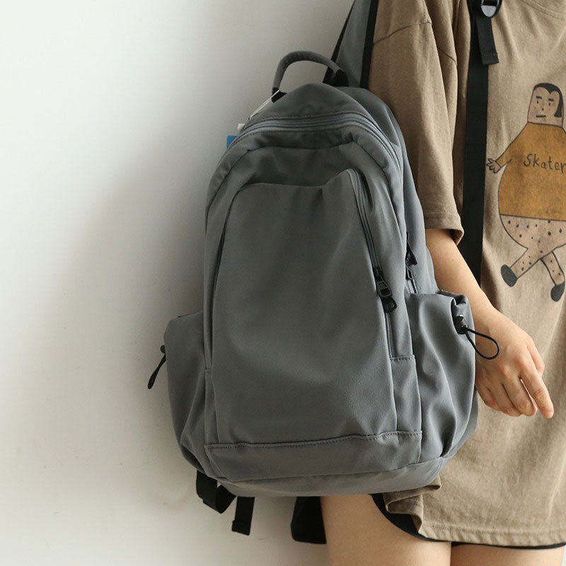 Lightweight Urban Backpack Bowlift