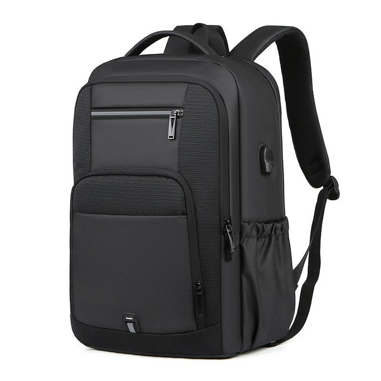 Ergonomic Professional Business Backpack Bowlift