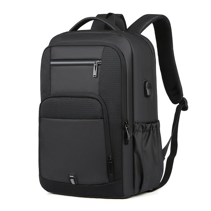 Ergonomic Professional Business Backpack Bowlift