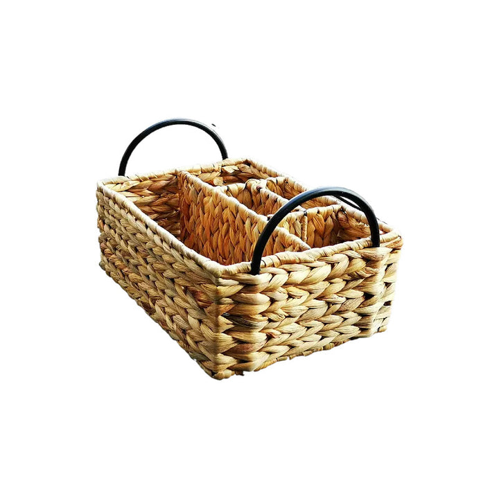 Practical storage basket Bowlift