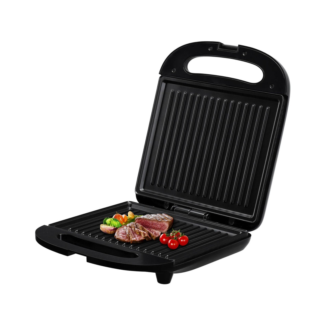 Multi-Functional Waffle and Griddle Cooking Appliance Bowlift