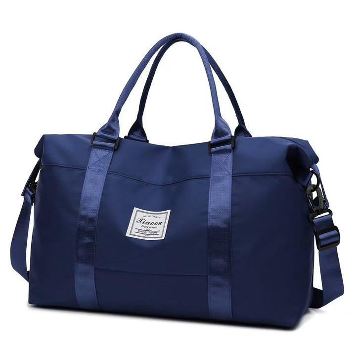 Spacious Travel Weekender Bag