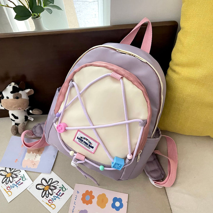 Stylish Backpack