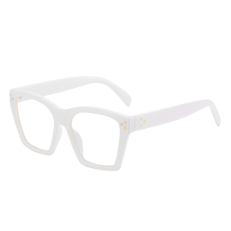 Ladies large fashionable sunglasses Bowlift