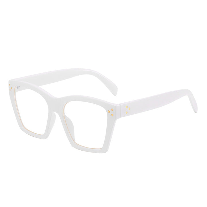 Ladies large fashionable sunglasses Bowlift