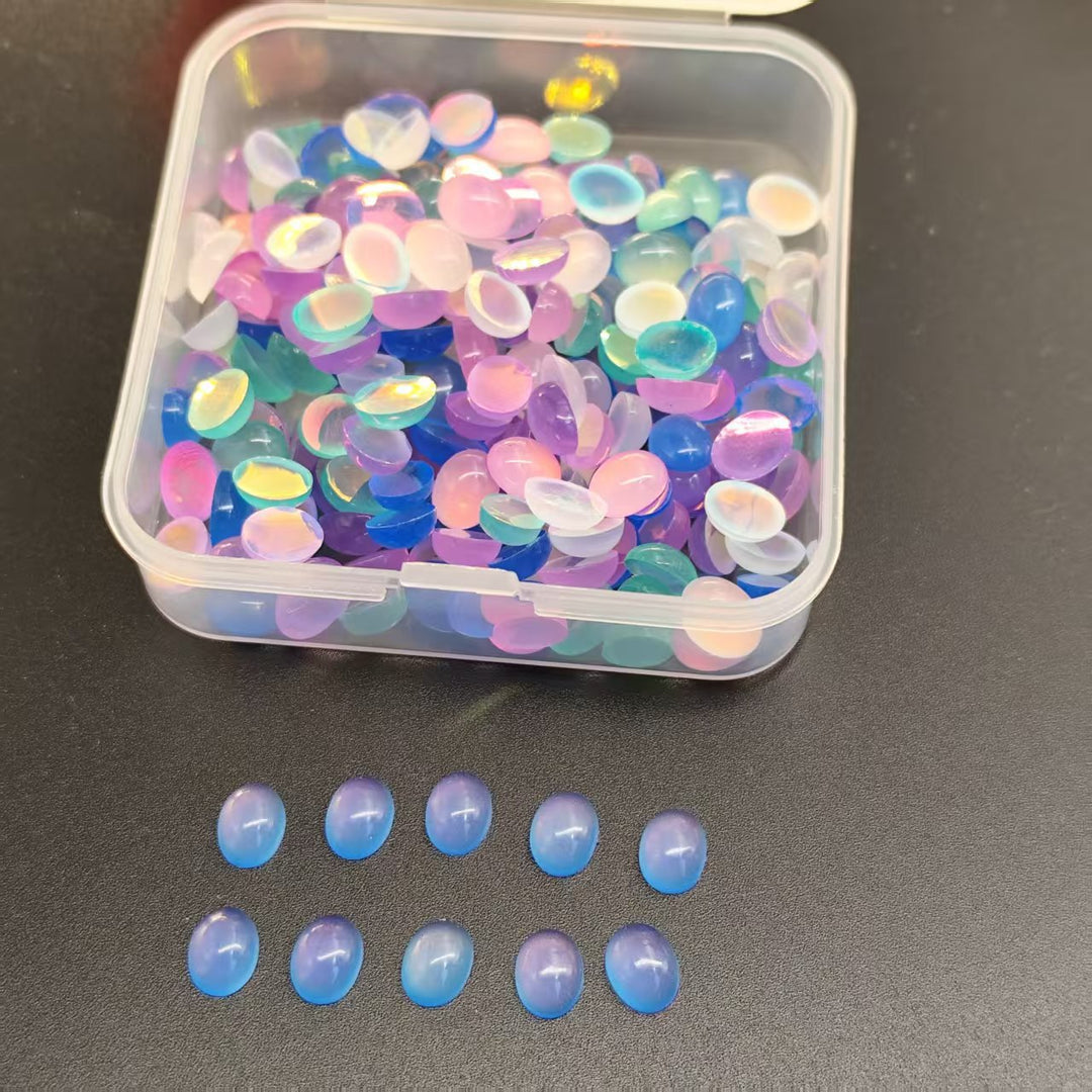 Decorative Resin Balls Bowlift