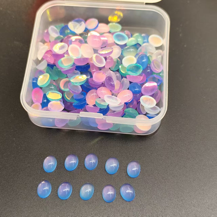 Decorative Resin Balls Bowlift