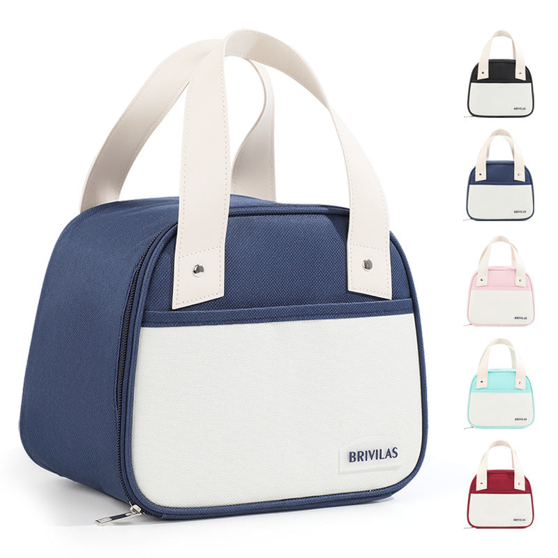 Insulated Food Storage Tote