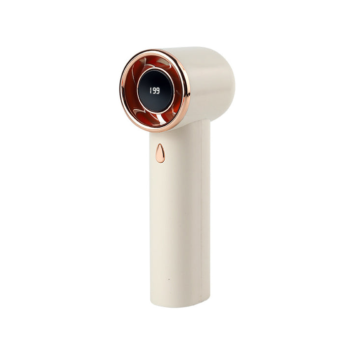 Handheld Air Cooling Device Bowlift