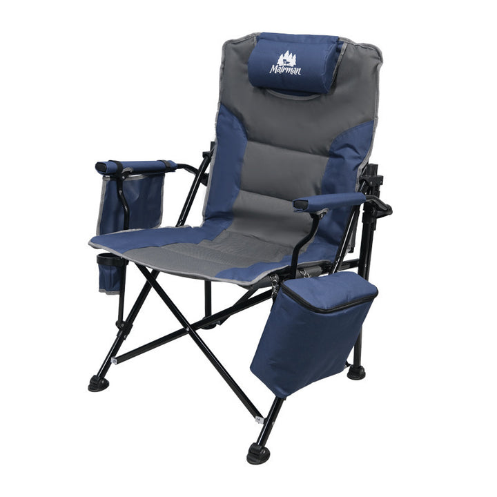 Ladies High-Quality Comfort Camping Chair Bowlift