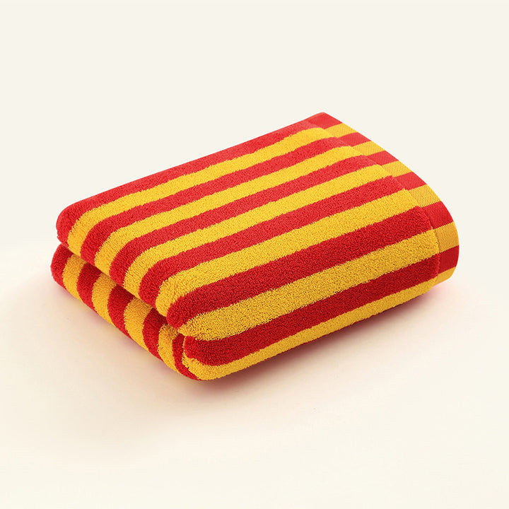 Women's Microfiber Towel Bowlift