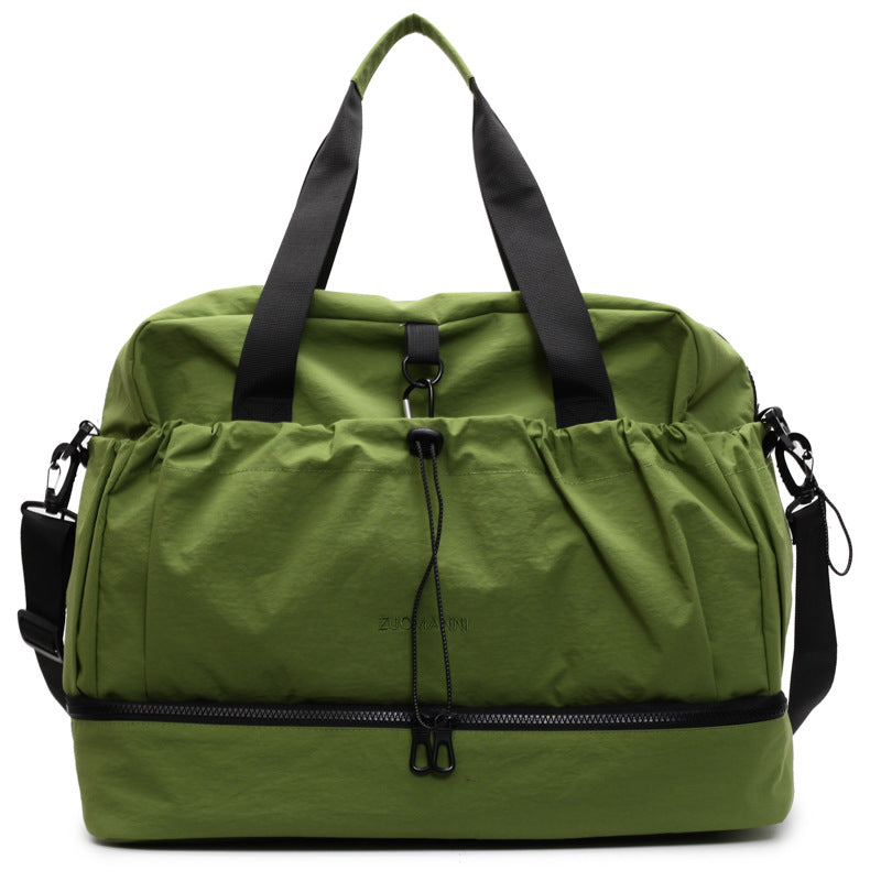 Stylish Versatile Gym Weekender Bag