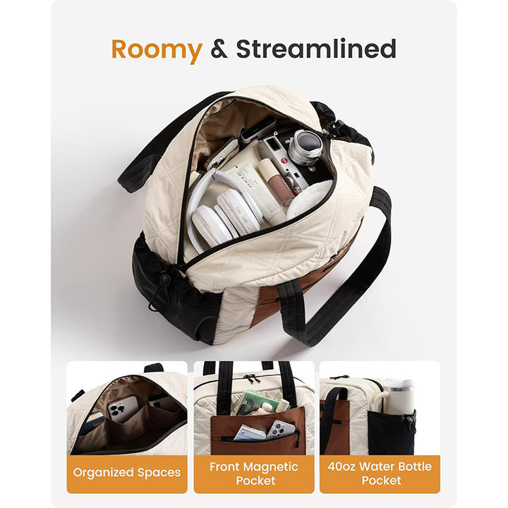 Multifunctional Sports and Leisure Fragrance Bag Bowlift
