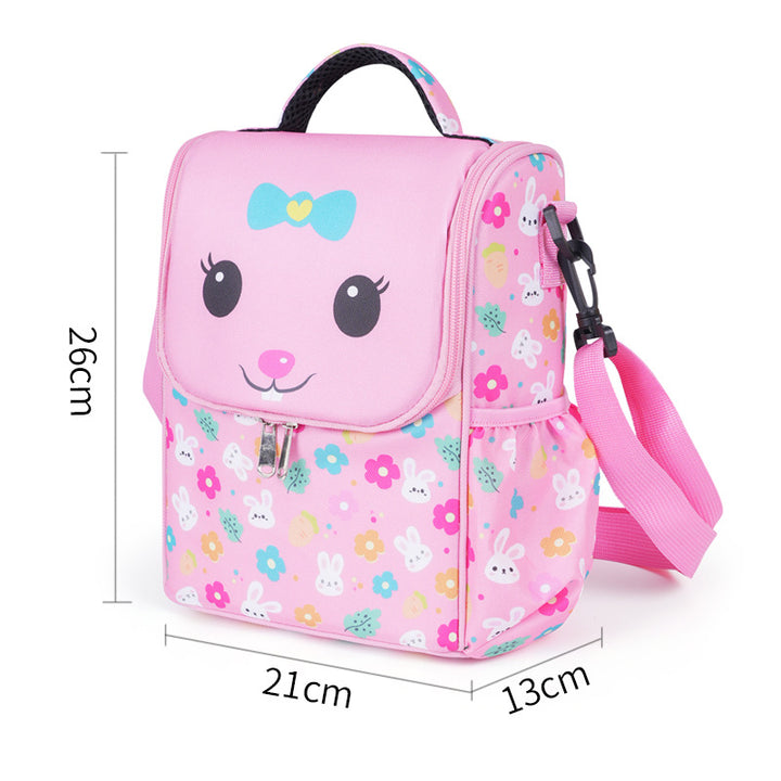 Ladies cute lunch bag Bowlift