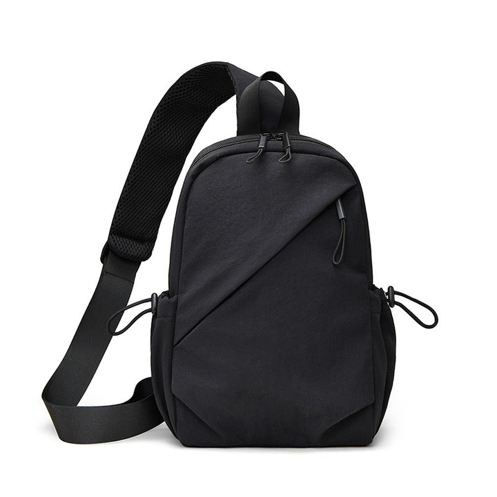 Stylish Sling Backpack Bowlift