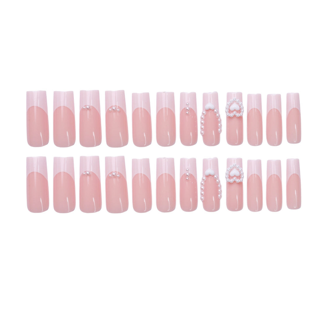 Glamorous Nail Art Accessories Bowlift