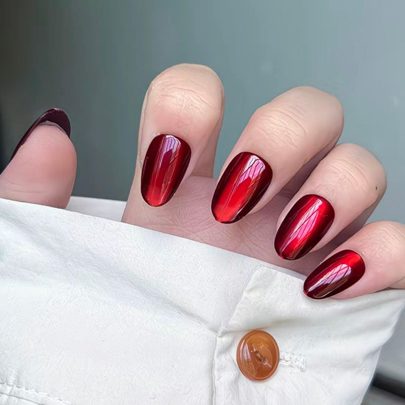 High-quality artificial nails Bowlift