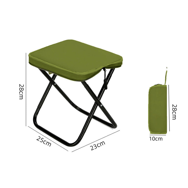 Folding chair Bowlift