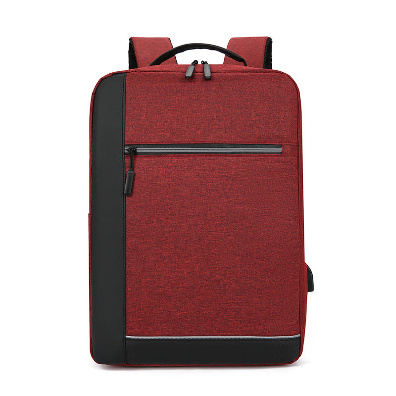 Slim Profile rk Backpack Bowlift