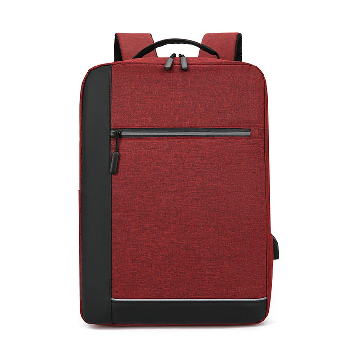 Slim Profile rk Backpack Bowlift