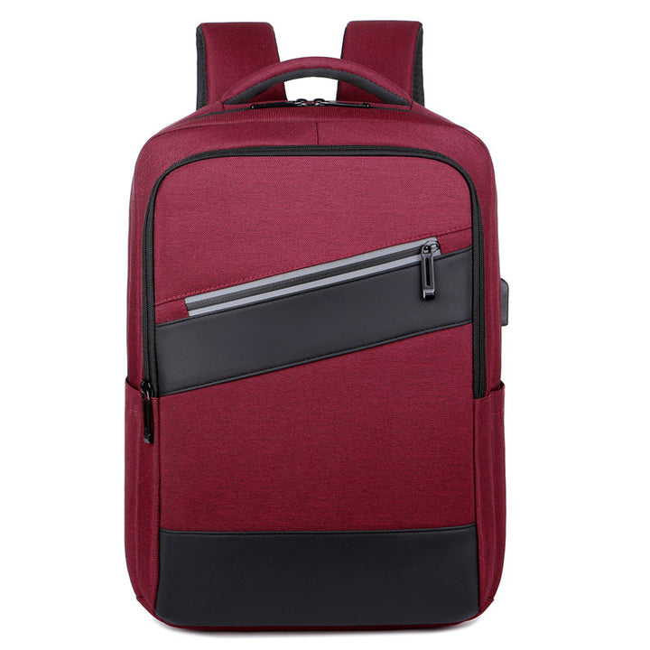 Sleek Professional Laptop Backpack