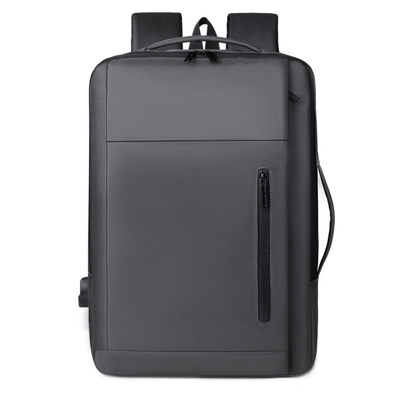 Business-Ready Functional Backpack Bowlift