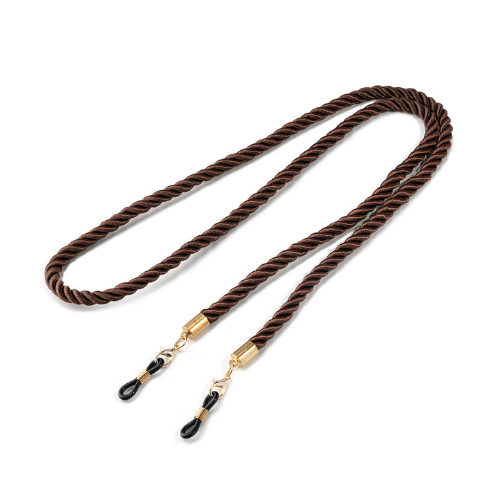 Twisted Rope Eyewear Strap Bowlift