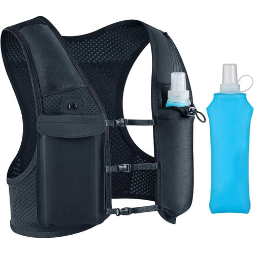 Lightweight Hydration Running Vest
