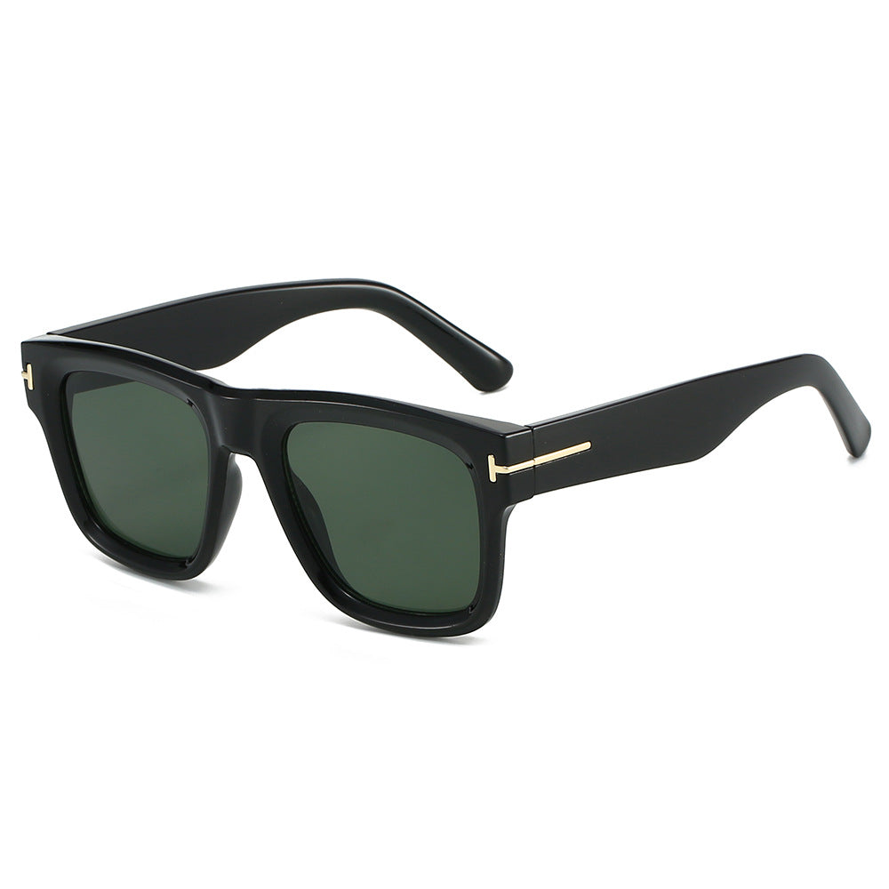 Stylish Retro Sunglasses Bowlift