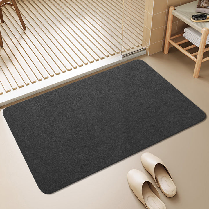 Premium Soft Bath Mat