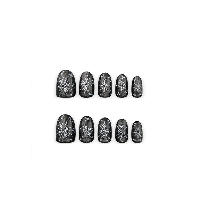 Reusable Gel Nails Bowlift