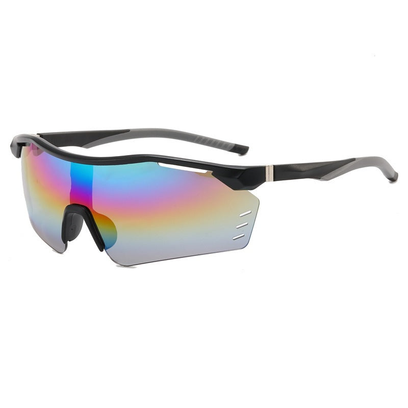 Men's Performance Sport Sunglasses Bowlift