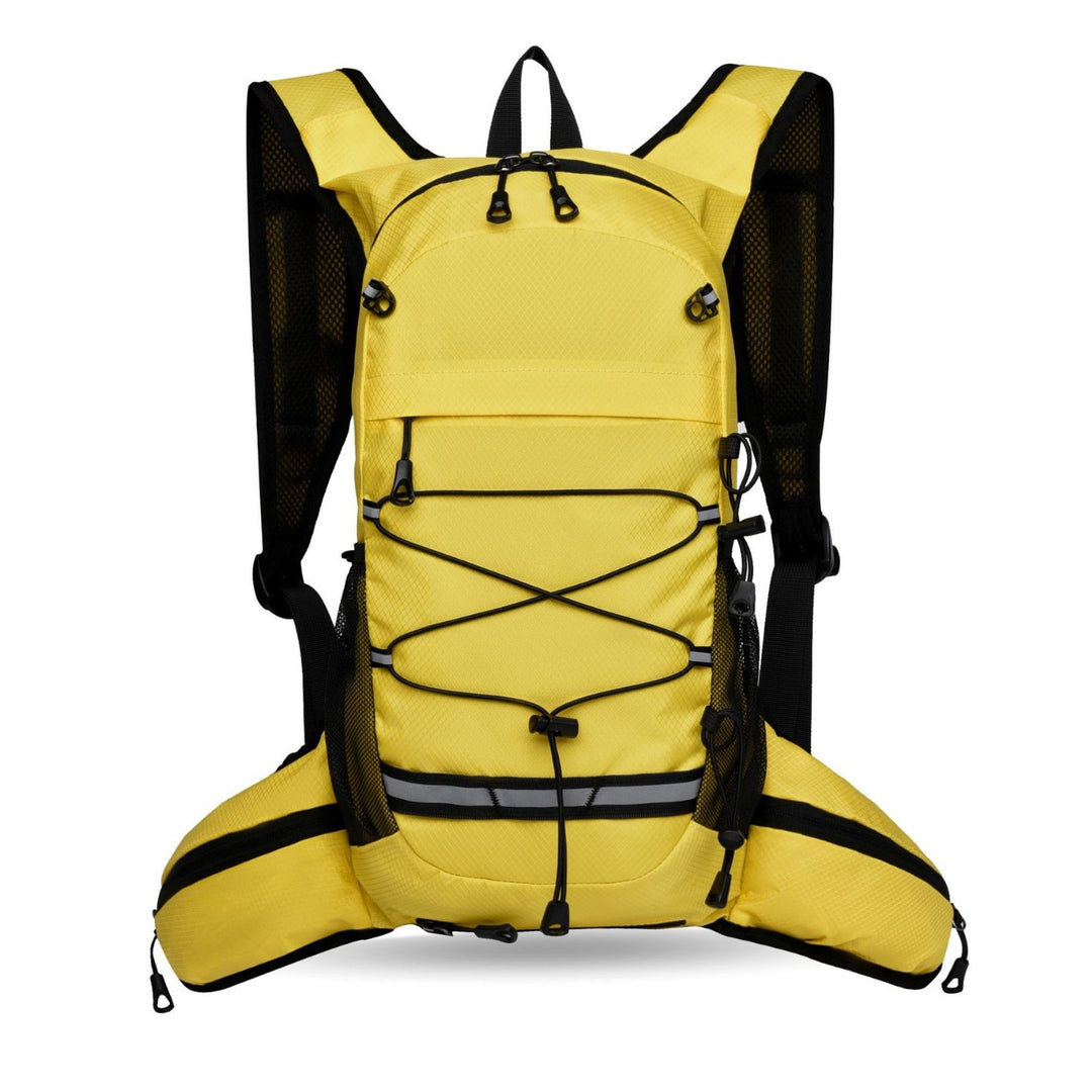Hydration Bladder Backpack Bowlift