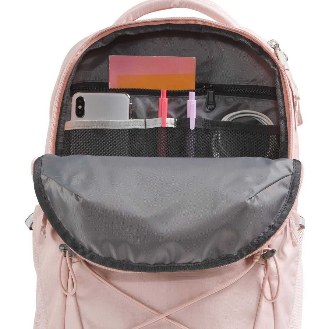 Versatile Multi-Functional Outdoor Backpack Bowlift
