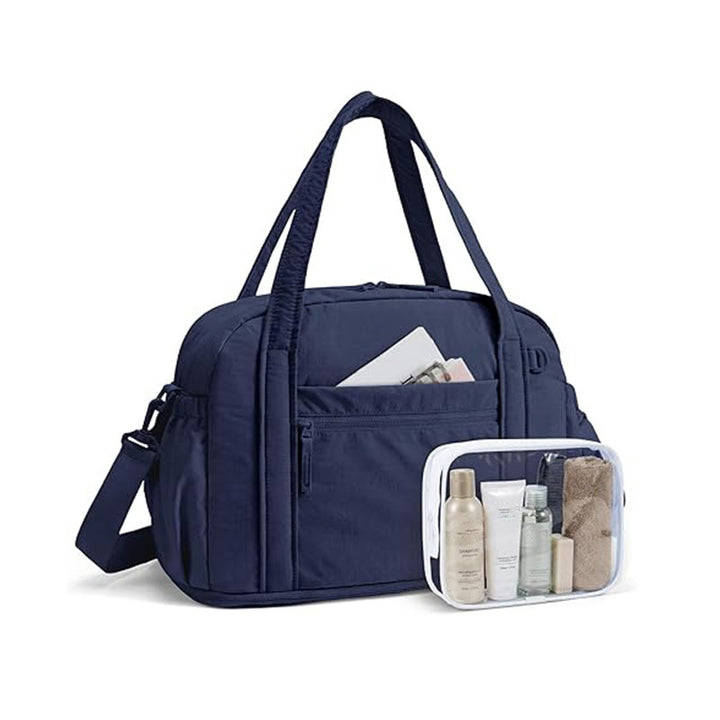 Multi-Functional Travel Duffle Bag Bowlift