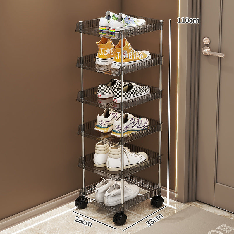 Shoe rack Bowlift