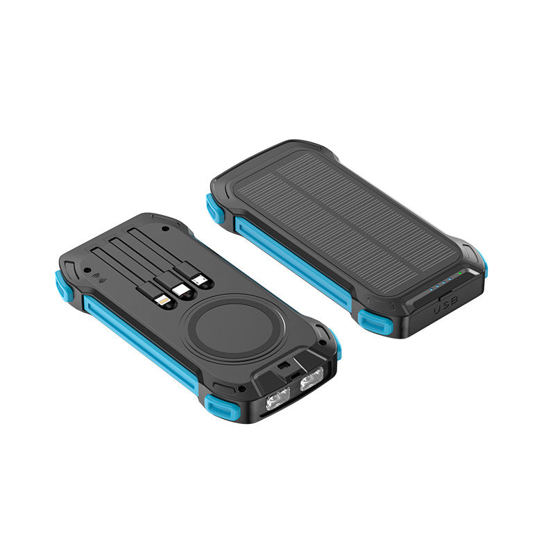 Powerbank Bowlift