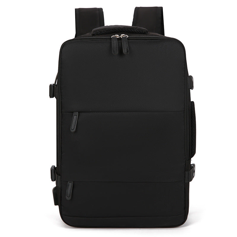 Versatile Lightweight Travel Backpack Bowlift