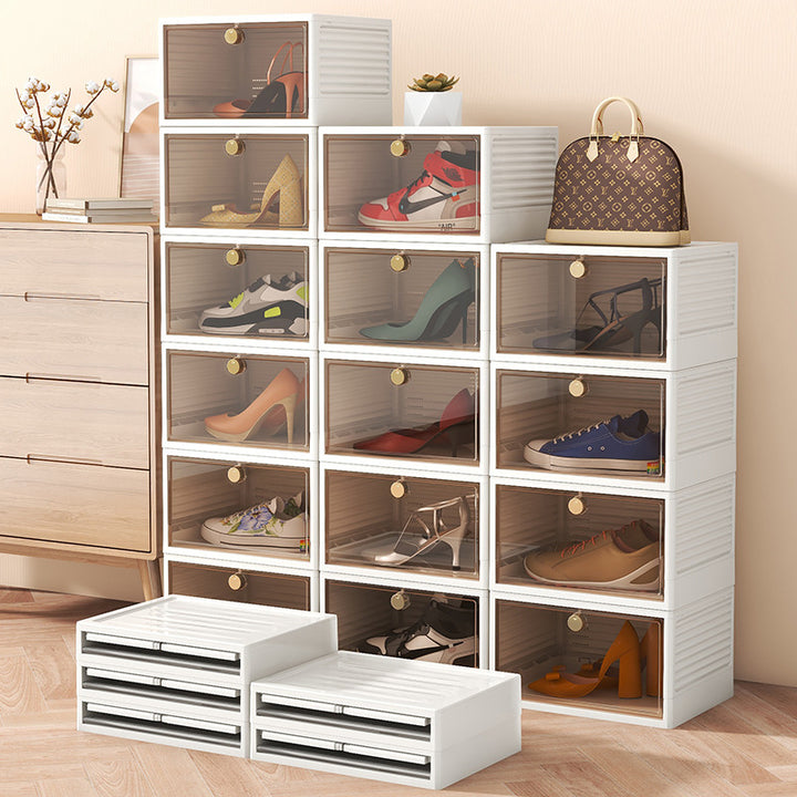 Shoe storage Bowlift