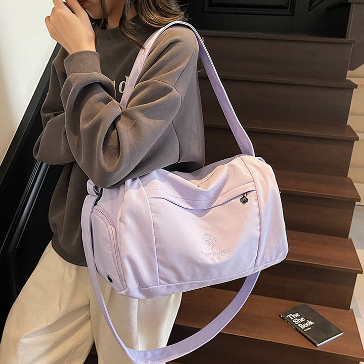 Multifunctional Sports Gym Duffle