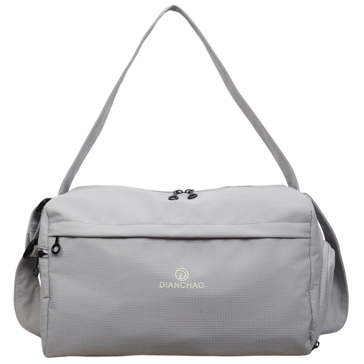 Spacious Utility Gym Bag Bowlift