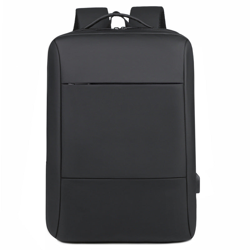 Elegant Laptop Backpack with Organized Compartment System Bowlift