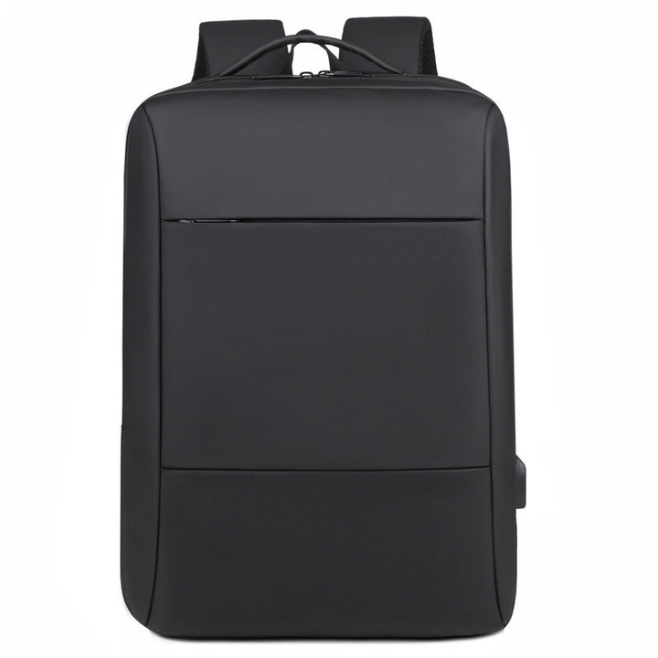 Elegant Laptop Backpack with Organized Compartment System Bowlift