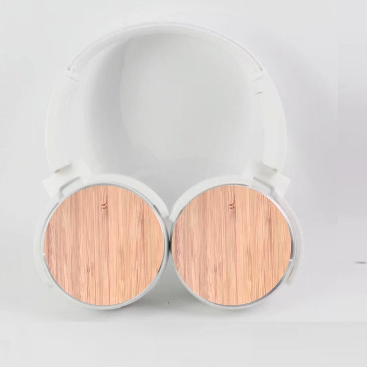 Premium Over-Ear Headphones with Eco-Friendly Design Bowlift