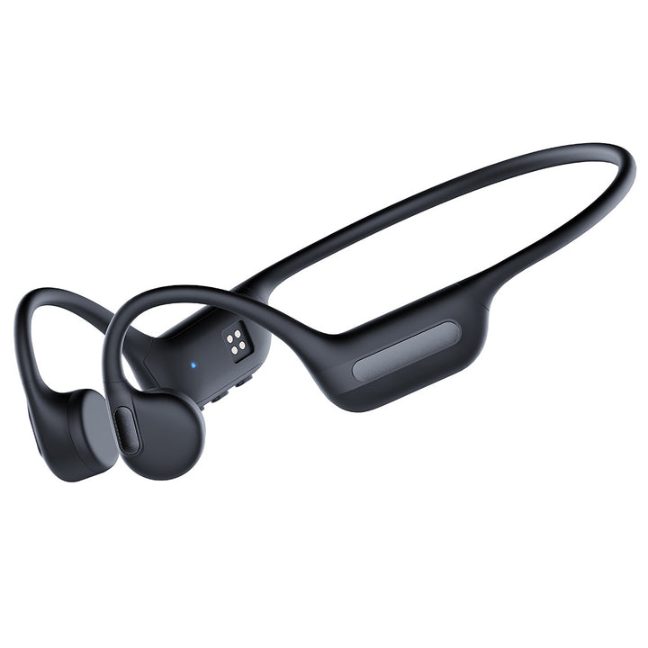 Wireless Bone Conduction Headphones Bowlift