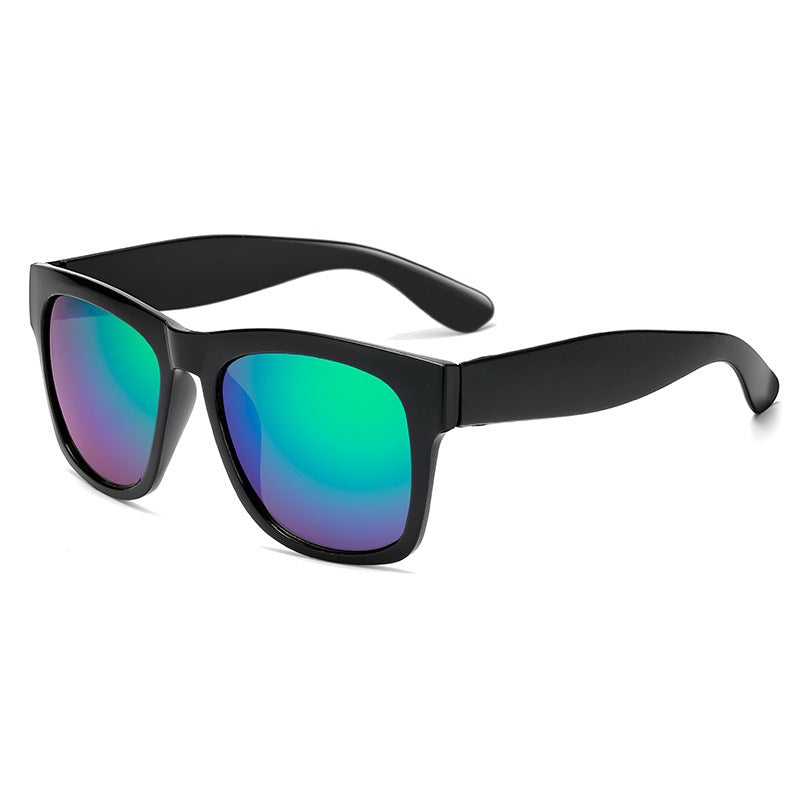 Stylish Square Frame Sunglasses Bowlift