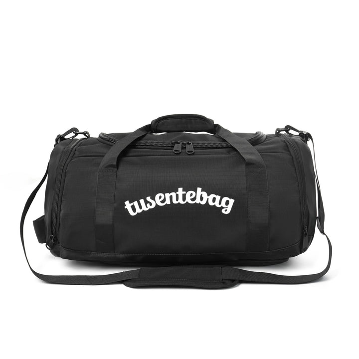 Multi-Purpose Travel Duffle Bag Bowlift