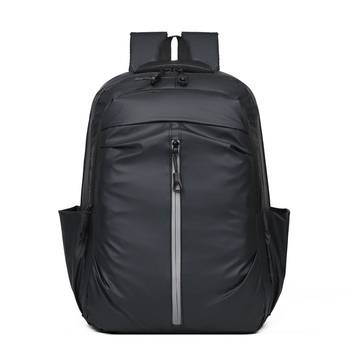 Weather-Resistant Professional Backpack Bowlift